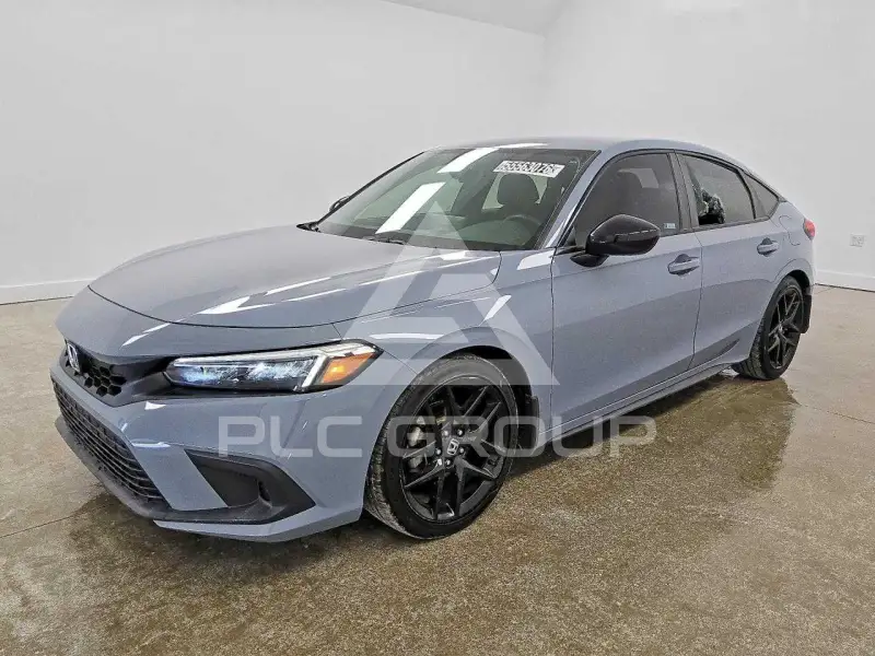 2024 Honda CIVIC photo