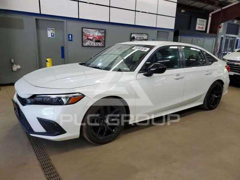 2024 Honda CIVIC photo