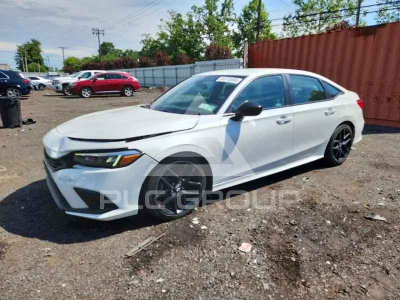 2024 Honda CIVIC photo