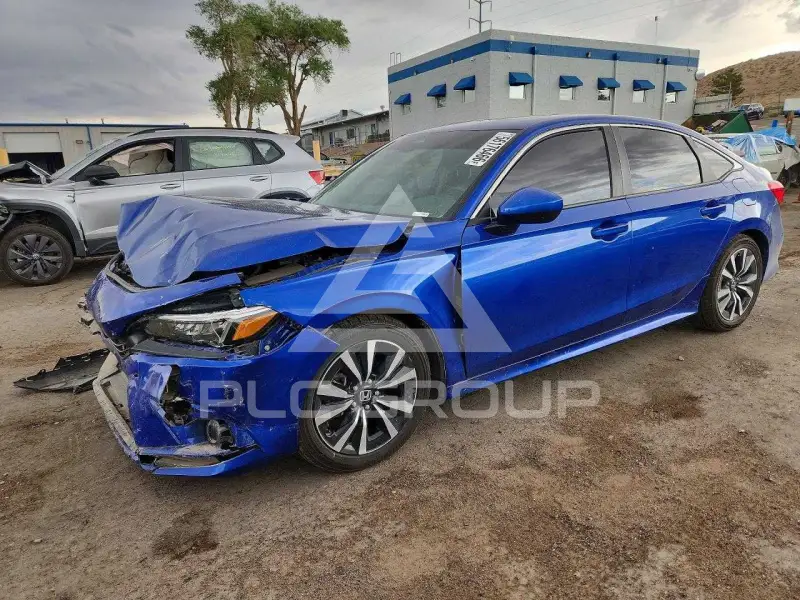 2024 Honda CIVIC photo