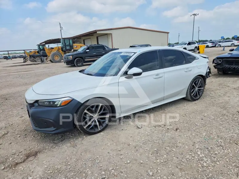 2024 Honda CIVIC photo