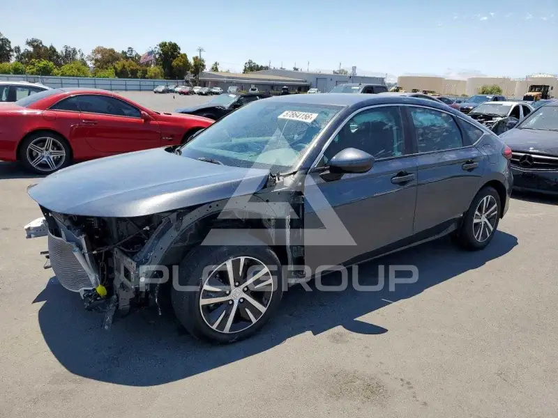 2024 Honda CIVIC photo