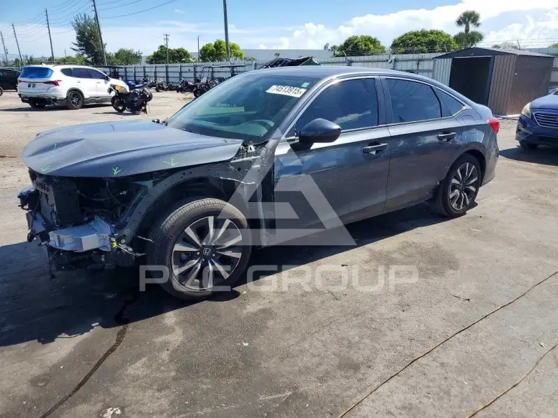 2024 Honda CIVIC photo