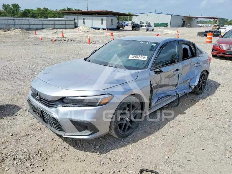 2024 Honda CIVIC photo