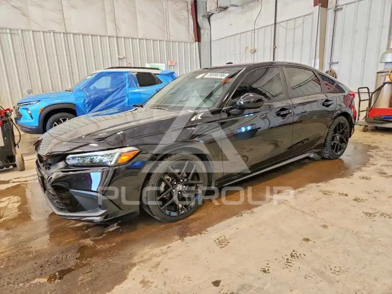 2024 Honda CIVIC photo