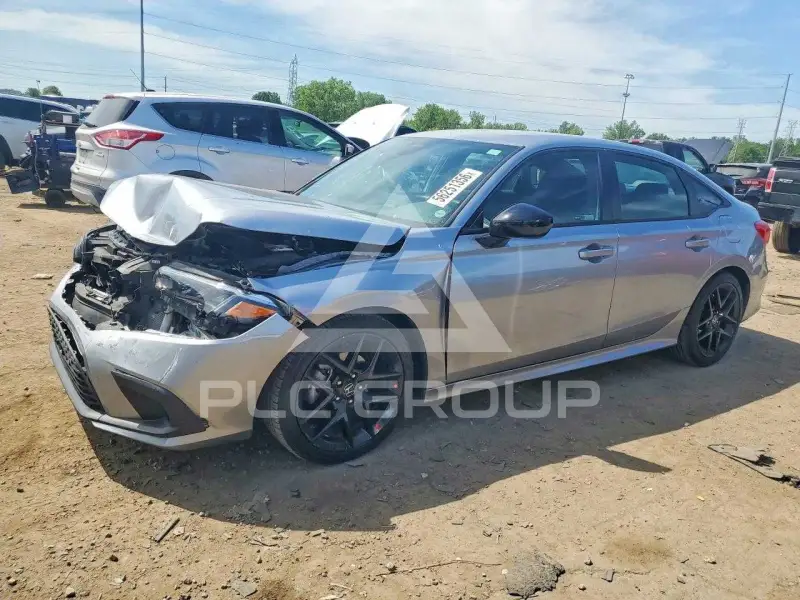 2024 Honda CIVIC photo