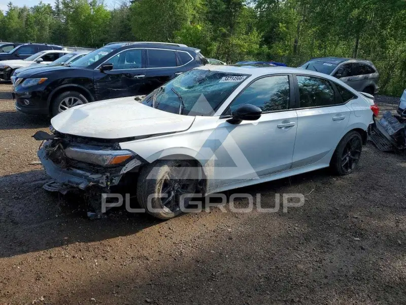 2024 Honda CIVIC photo