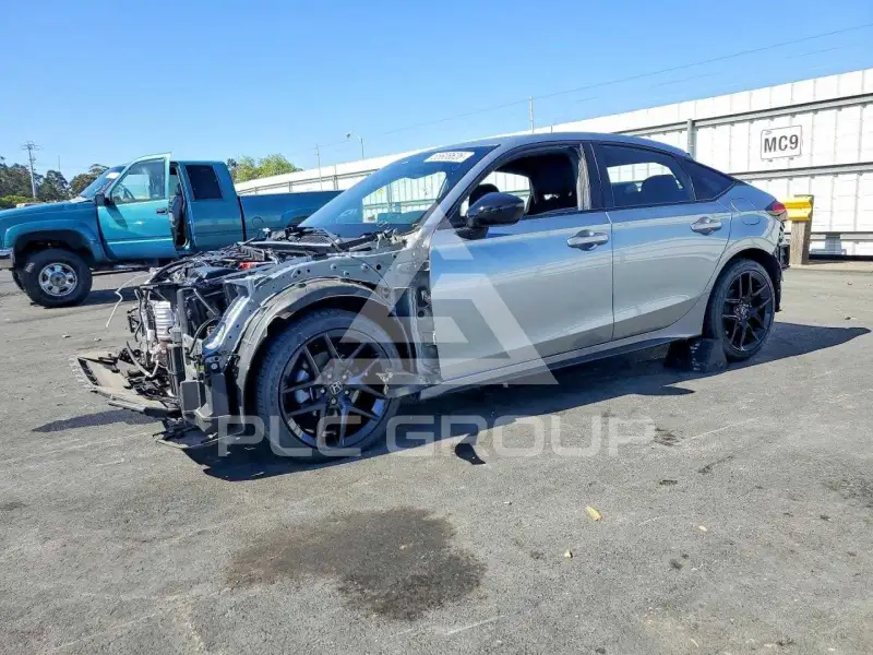 2024 Honda CIVIC photo
