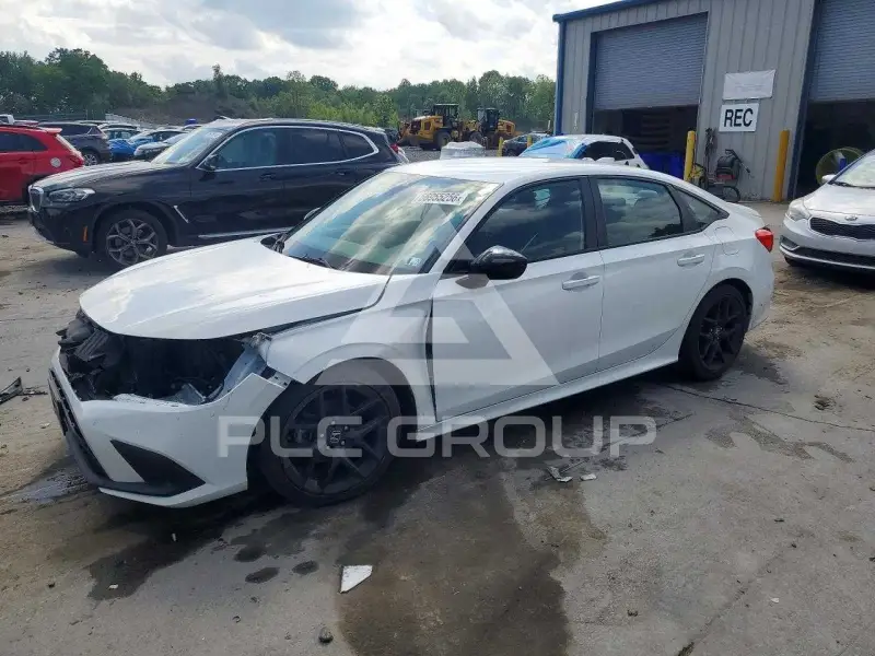 2024 Honda CIVIC photo