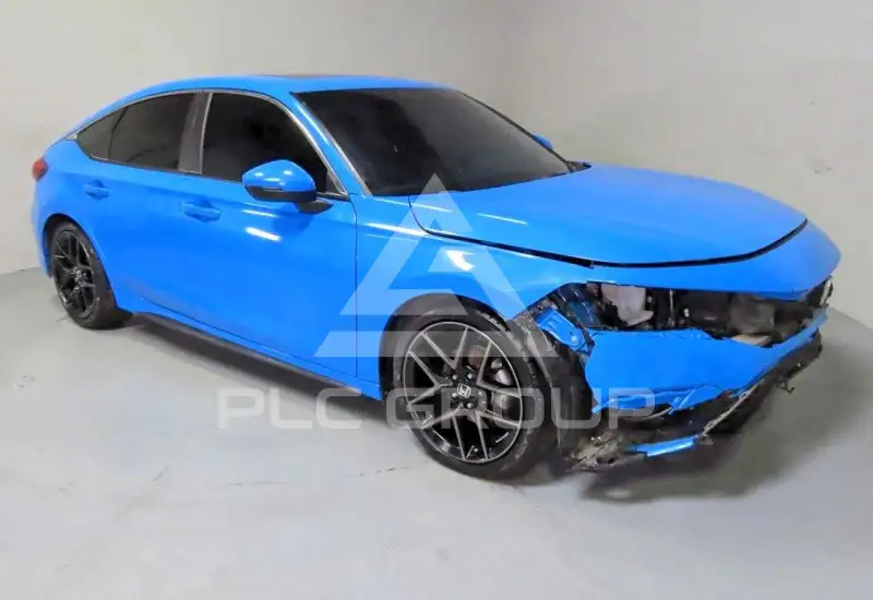 2024 Honda CIVIC photo