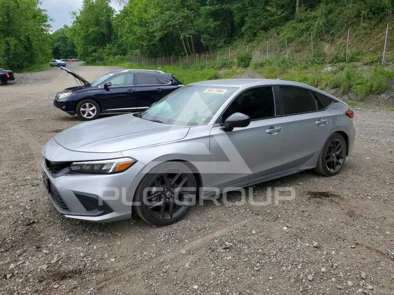 2024 Honda CIVIC photo