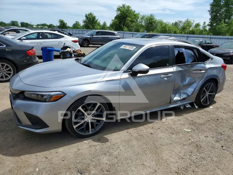 2024 Honda CIVIC photo