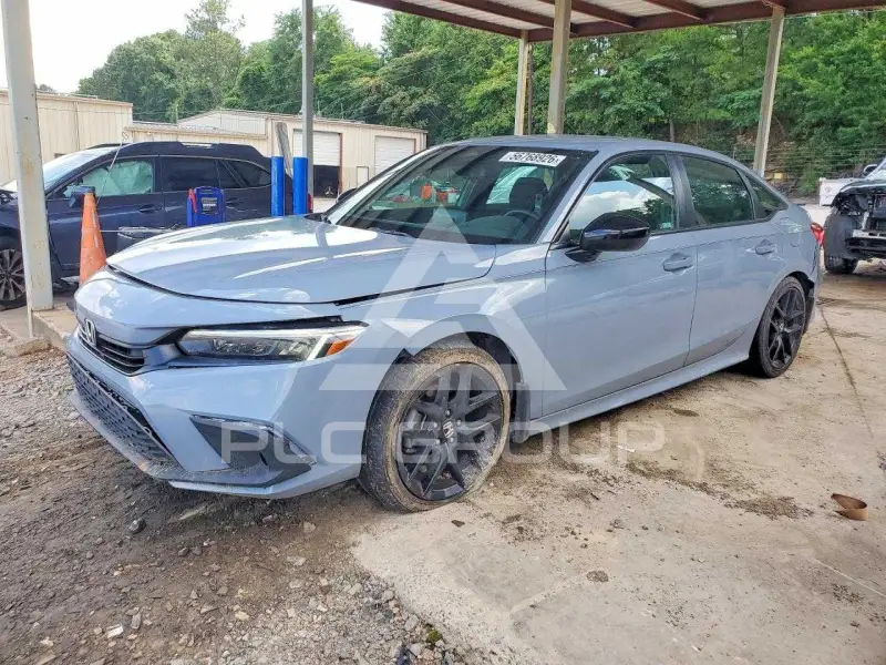 2024 Honda CIVIC photo