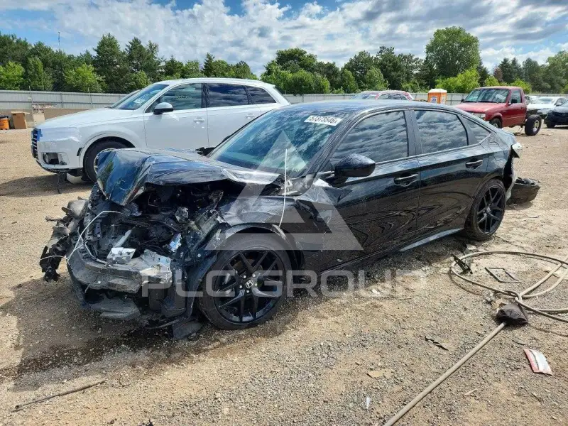 2024 Honda CIVIC photo
