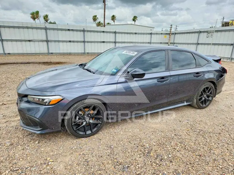 2024 Honda CIVIC photo