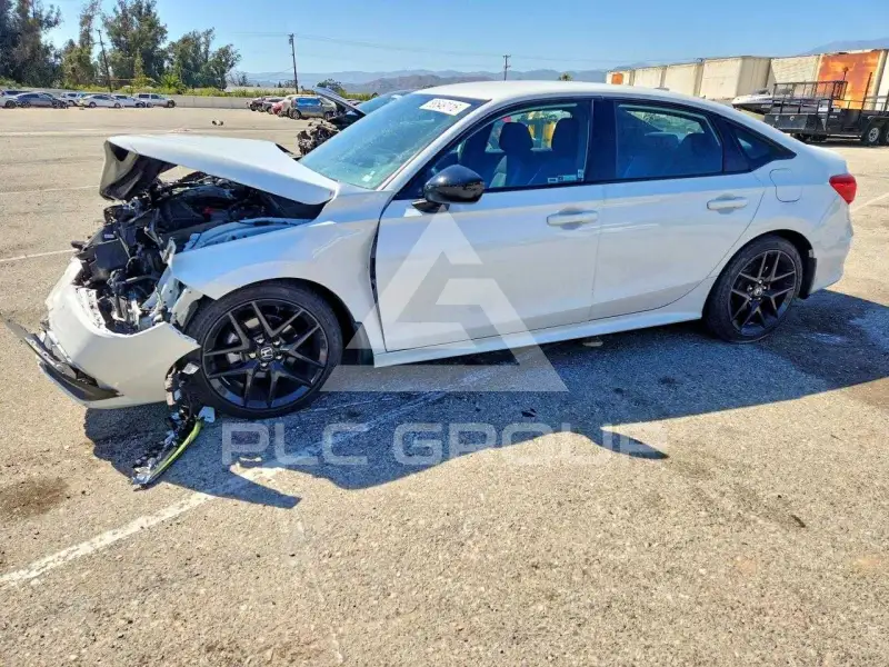 2024 Honda CIVIC photo