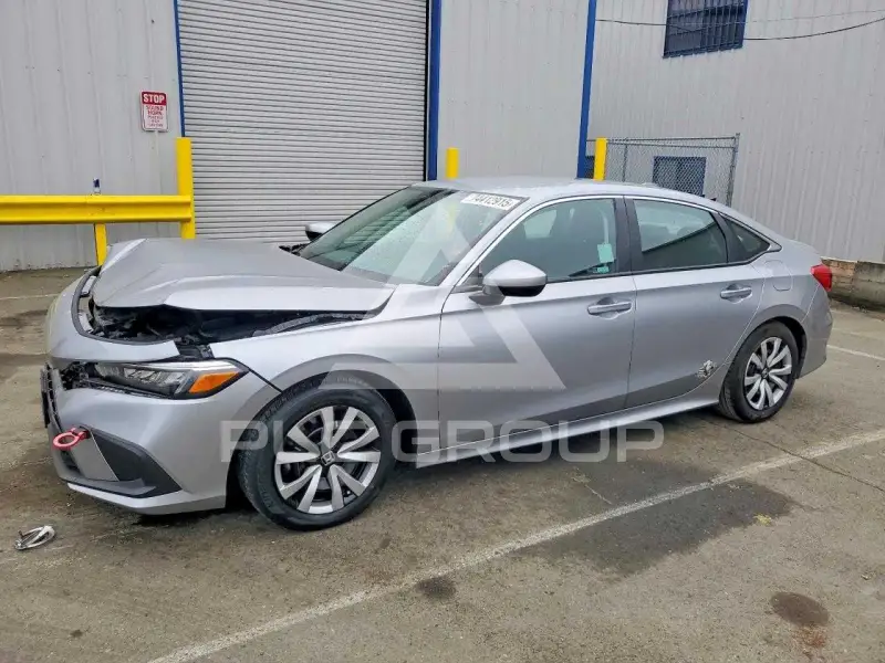 2024 Honda CIVIC photo
