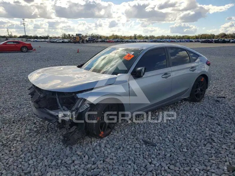 2024 Honda CIVIC photo