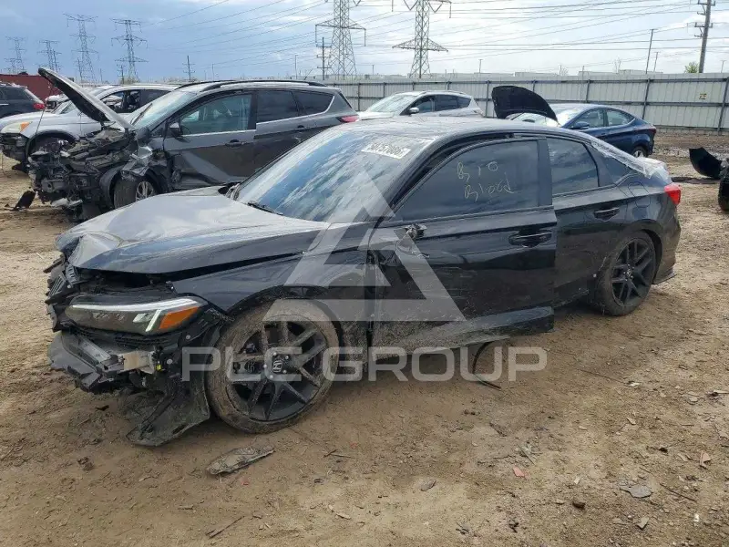 2024 Honda CIVIC photo
