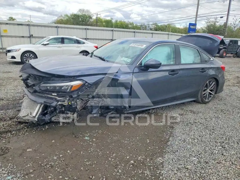 2024 Honda CIVIC фото