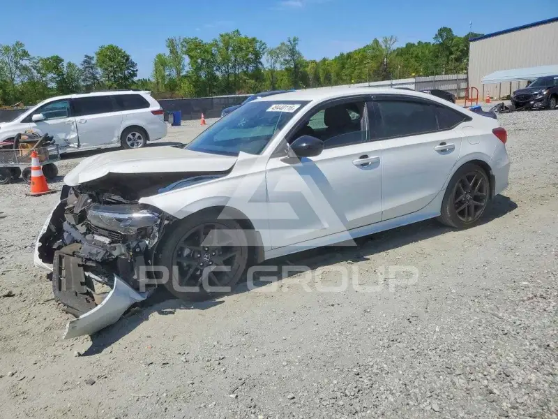 2024 Honda CIVIC photo