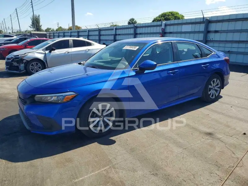 2024 Honda CIVIC photo