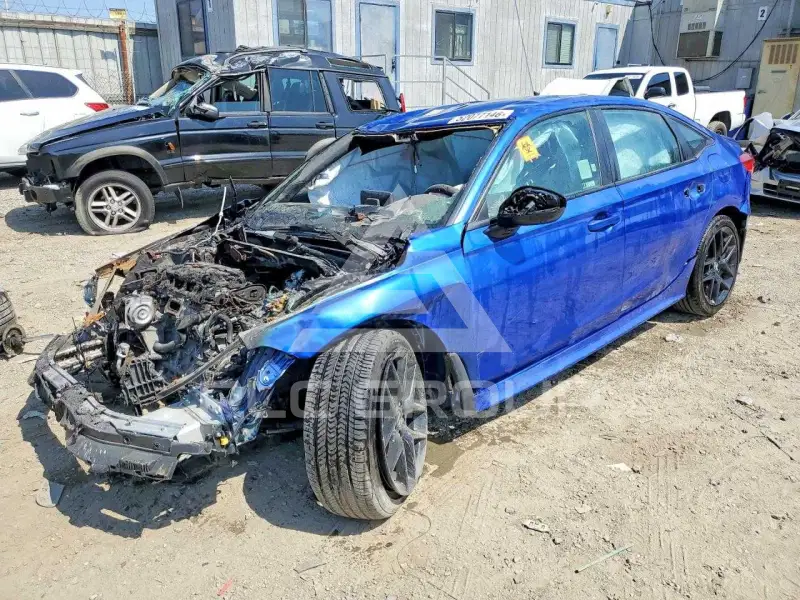 2024 Honda CIVIC photo