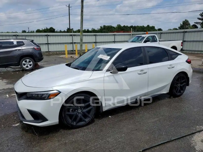 2024 Honda CIVIC photo