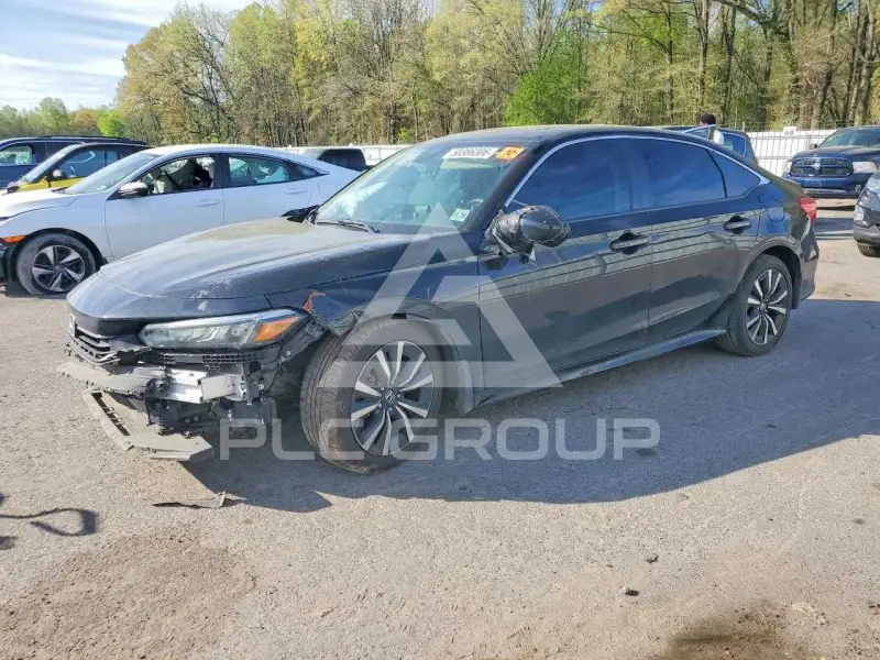 2024 Honda CIVIC photo