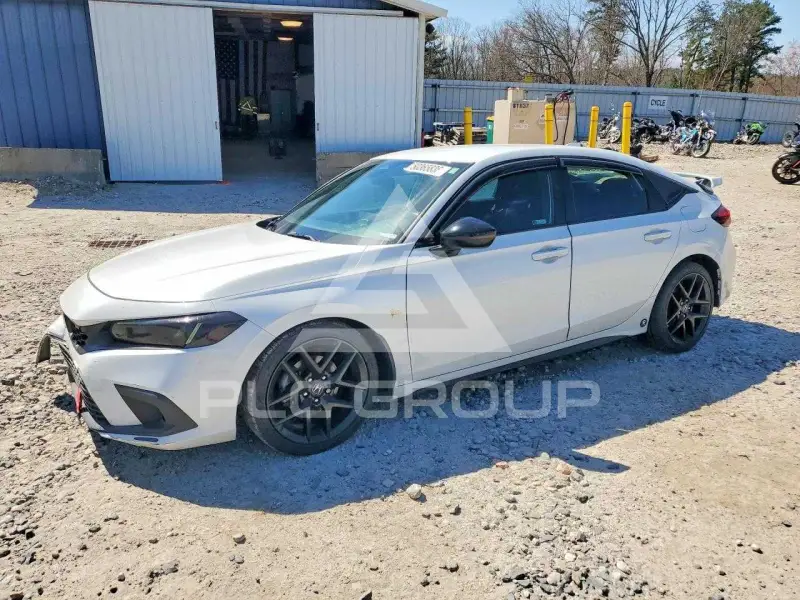 2024 Honda CIVIC фото