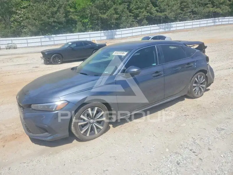 2024 Honda CIVIC photo