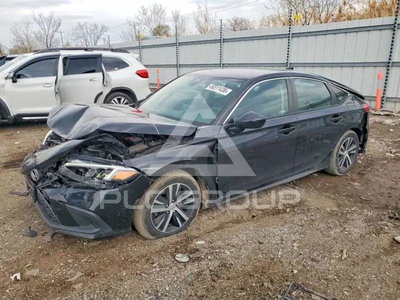 2024 Honda CIVIC photo