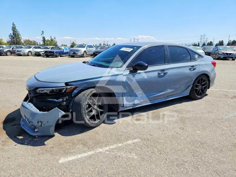 2024 Honda CIVIC photo