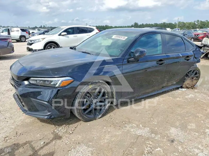 2024 Honda CIVIC photo