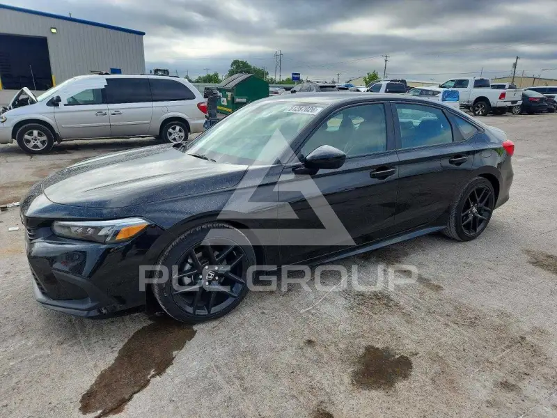 2024 Honda CIVIC photo