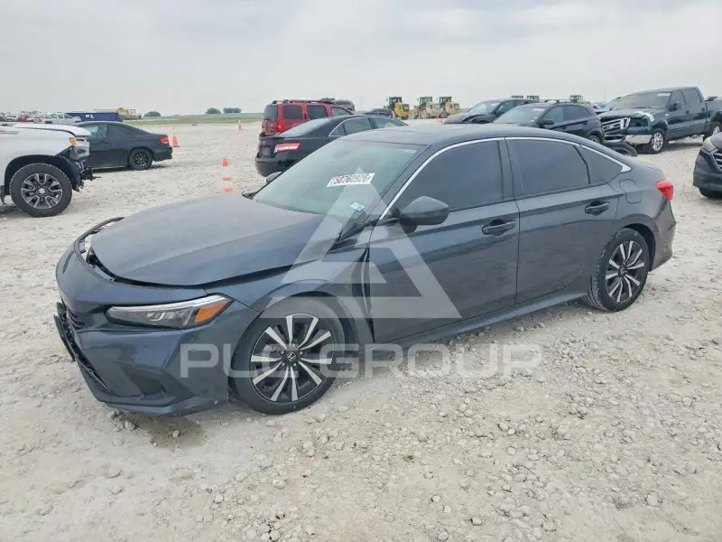 2024 Honda CIVIC photo