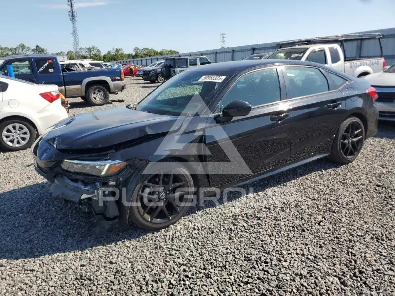 2024 Honda CIVIC photo