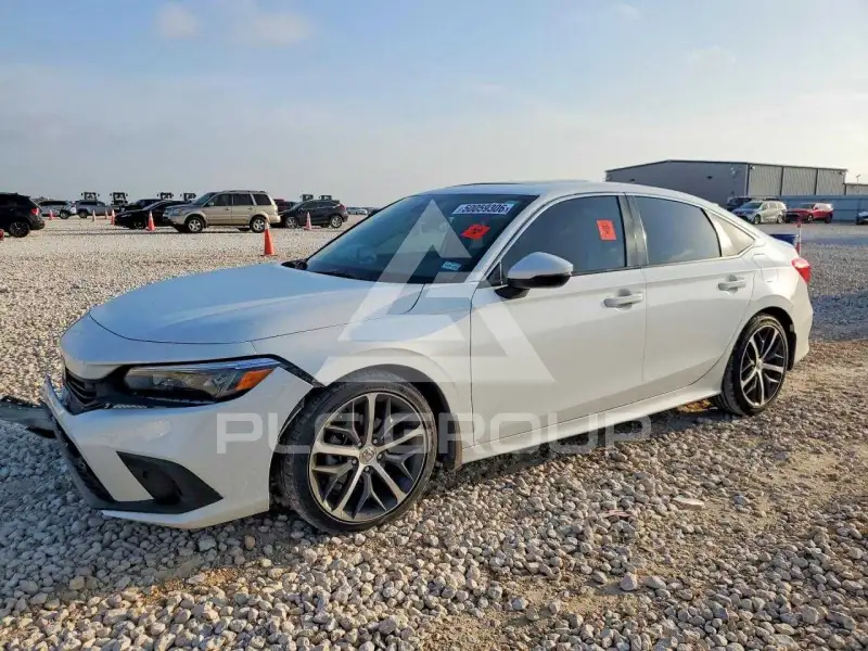 2024 Honda CIVIC photo