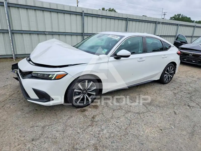 2024 Honda CIVIC photo