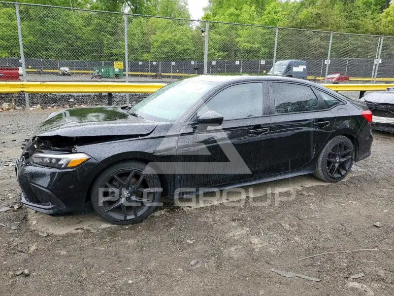 2024 Honda CIVIC фото