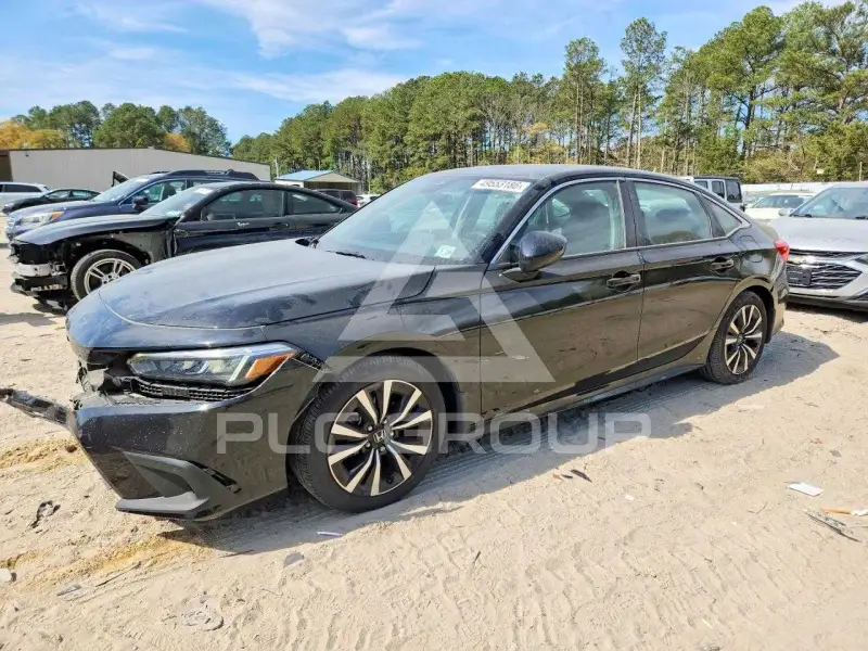 2024 Honda CIVIC photo