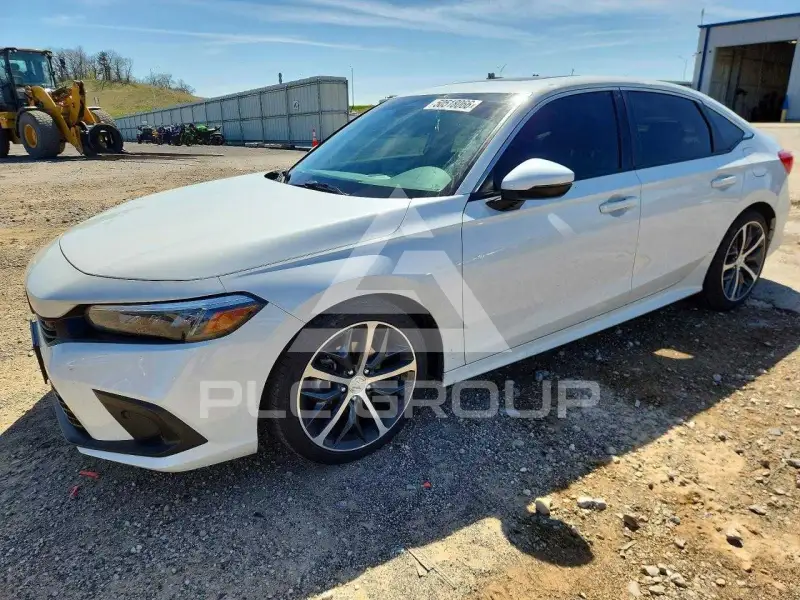 2024 Honda CIVIC фото