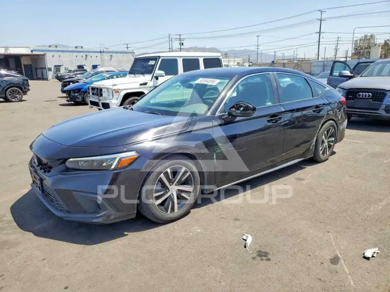 2024 Honda CIVIC photo