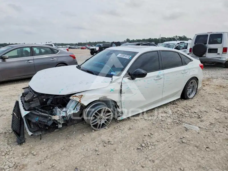 2024 Honda CIVIC photo
