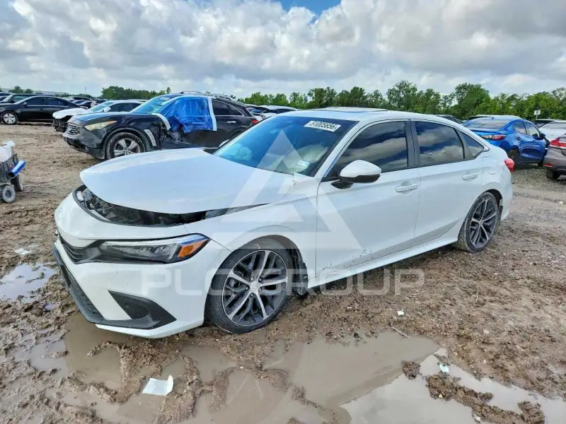 2024 Honda CIVIC photo