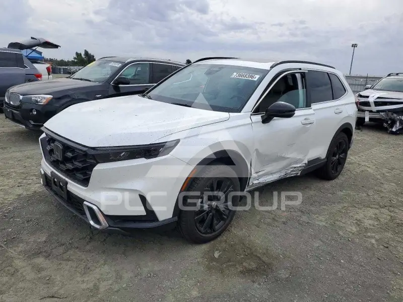 2024 Honda CR-V photo