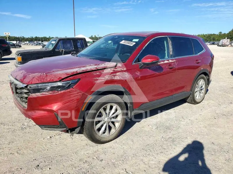 2024 Honda CR-V photo