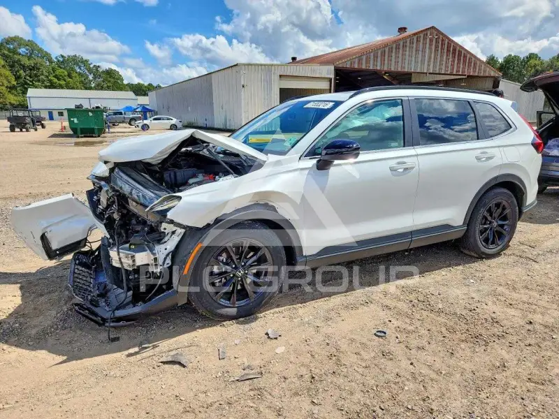 2024 Honda CR-V photo