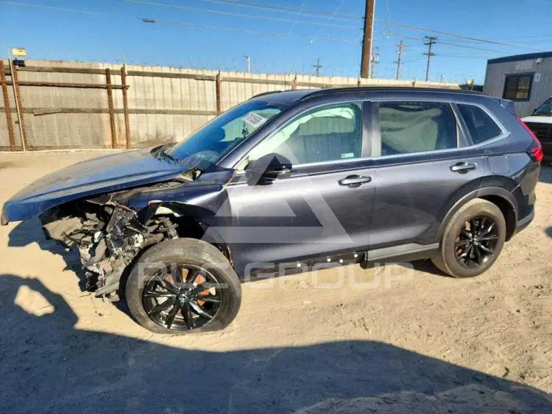 2024 Honda CR-V photo