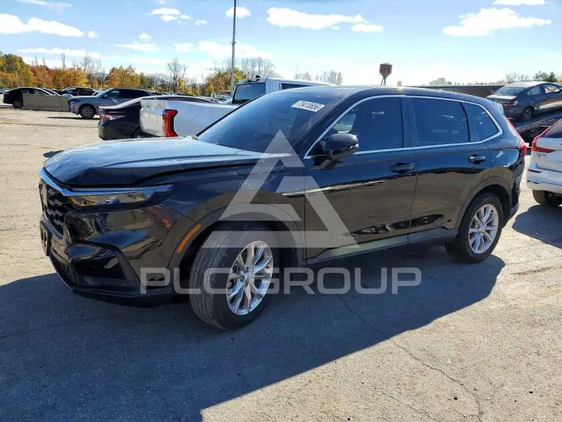 2024 Honda CR-V photo